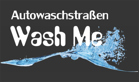 Wash Me Autowaschstraßen